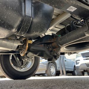 صورة مصغرة 29 لـ 2026 FORD F-150 XL