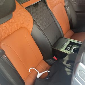 2020 Bentley CONTINENTAL GT V8 缩略图 34