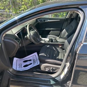 2014 FORD FUSION SE 缩略图 32