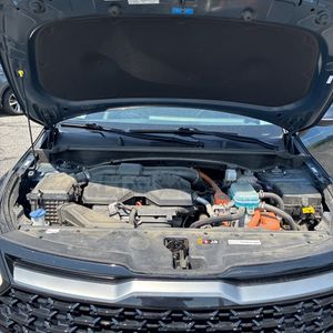 صورة مصغرة 45 لـ 2024 KIA SPORTAGE PLUG-IN HYBRID X-LINE