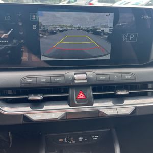 صورة مصغرة 38 لـ 2025 KIA K4 EX