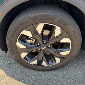 صورة مصغرة 17 لـ 2024 KIA SPORTAGE PLUG-IN HYBRID X-LINE