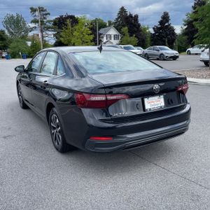 2023 Volkswagen JETTA S 照片 5