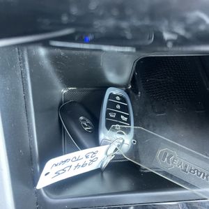 2023 Hyundai TUCSON SEL 缩略图 53