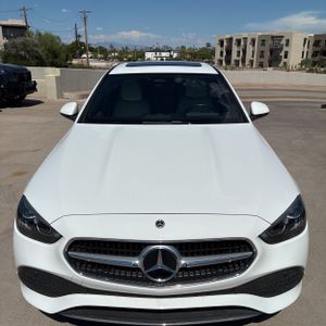 2024 Mercedes-BENZ C-CLASS thumbnail 15