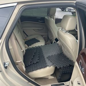 2011 Cadillac SRX LUXURY COLLECTION 缩略图 35