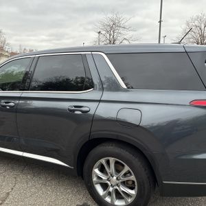 HYUNDAI PALISADE SE - 6