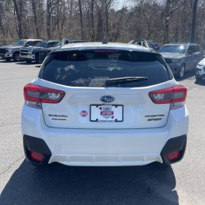 Subaru Crosstrek Sport - 7