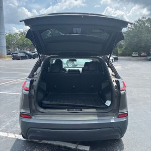 2019 JEEP CHEROKEE LATITUDE PLUS — миниатюра 39