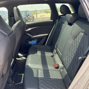 2025 AUDI SQ6 E-TRON PRESTIGE 缩略图 34