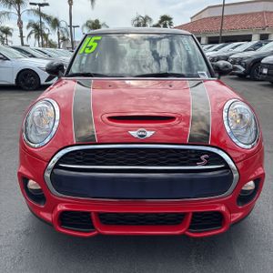 صورة 14 لـ 2015 MINI HARDTOP 2 DOOR COOPER S