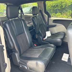 2019 Dodge GRAND CARAVAN SXT — миниатюра 33