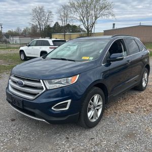 FORD EDGE SEL - 1