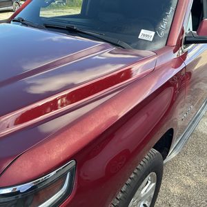 2016 Chevrolet TAHOE LT — фото 55