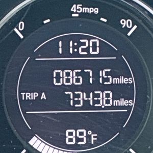 2016 Honda HR-V LX 缩略图 40