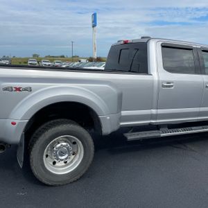 صورة 9 لـ 2020 FORD F-450 XLT