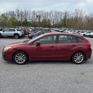 SUBARU IMPREZA 2.0I PREMIUM - 3