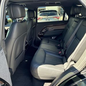 2023 LAND Rover RANGE ROVER SPORT P400 DYNAMIC SE — фото 33