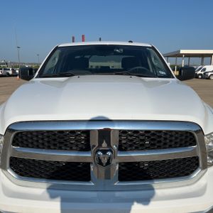 صورة مصغرة 15 لـ 2023 RAM 1500 CLASSIC TRADESMAN