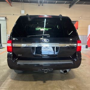 2016 FORD EXPEDITION XLT — фото 7
