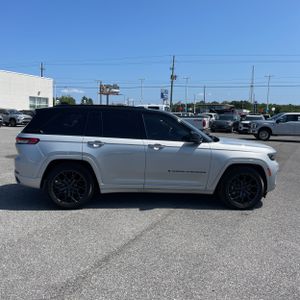 JEEP GRAND CHEROKEE - 10