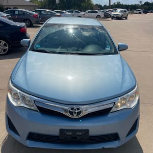 صورة 15 لـ 2012 Toyota CAMRY LE