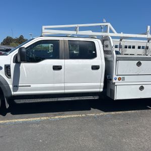 FORD COMMERCIAL XL - 4