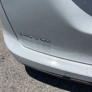 صورة مصغرة 23 لـ 2017 Chrysler PACIFICA TOURING-L PLUS
