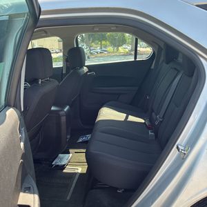 2013 Chevrolet EQUINOX LS thumbnail 33