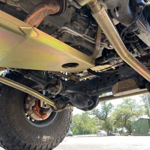 صورة مصغرة 35 لـ 2021 JEEP GLADIATOR RUBICON