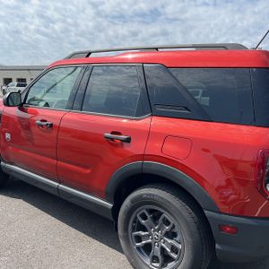 FORD BRONCO SPORT BIG BEND - 6