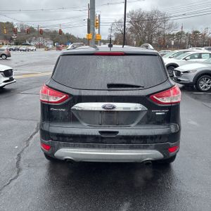 FORD ESCAPE TITANIUM - 7