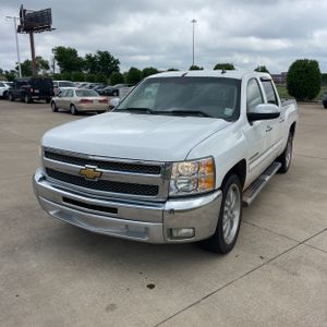 CHEVROLET SILVERADO 1500 - 1