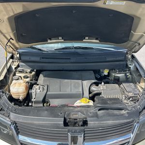 2010 Dodge JOURNEY SXT 照片 43