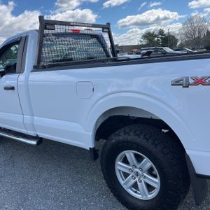 FORD F-150 XL - 6
