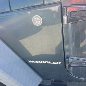 صورة مصغرة 23 لـ 2007 JEEP WRANGLER RUBICON
