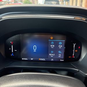 صورة مصغرة 38 لـ 2025 FORD ESCAPE ST-LINE SELECT