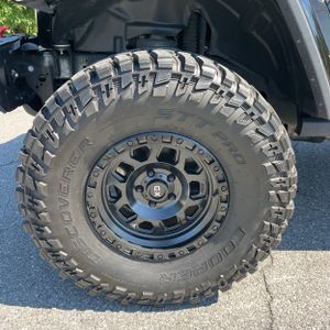 2019 JEEP WRANGLER RUBICON thumbnail 17