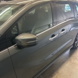 HONDA ODYSSEY ELITE - 4