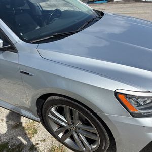 2018 Volkswagen PASSAT 2.0T R-LINE — миниатюра 67