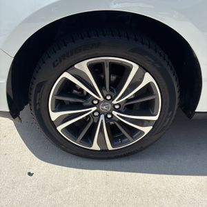 2020 Acura MDX W/TECH — миниатюра 16