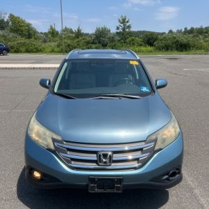 صورة مصغرة 15 لـ 2013 Honda CR-V EX-L