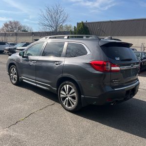 SUBARU ASCENT TOURING - 5