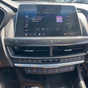 صورة 37 لـ 2022 Cadillac CT5 PREMIUM LUXURY