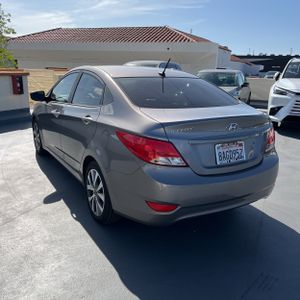 HYUNDAI ACCENT VALUE EDITION - 5