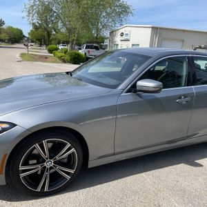 BMW 3 SERIES 330I - 2