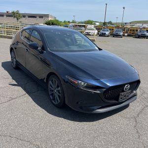 2019 Mazda MAZDA3 HATCHBACK PREFERRED 缩略图 12