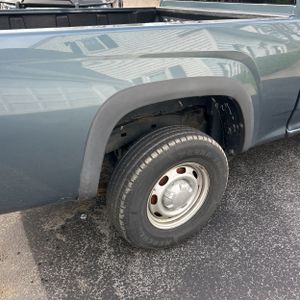 CHEVROLET COLORADO LS - 9