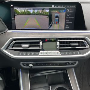 صورة مصغرة 40 لـ 2022 BMW X5 XDRIVE40I