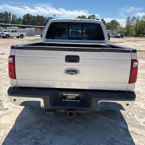 FORD F-250 SUPER DUTY LARIAT - 7